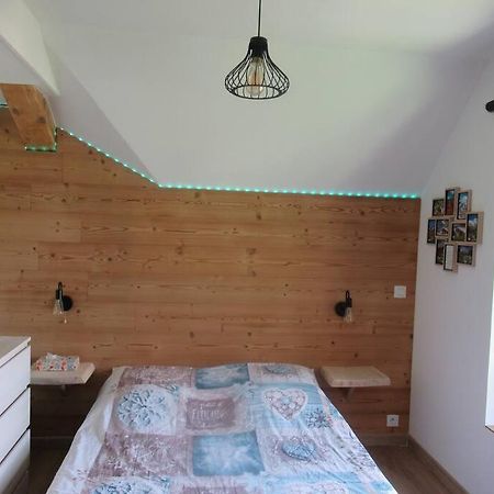 Location Appartement T2 38 M2 2 Chambres อัลวาร์ ภายนอก รูปภาพ