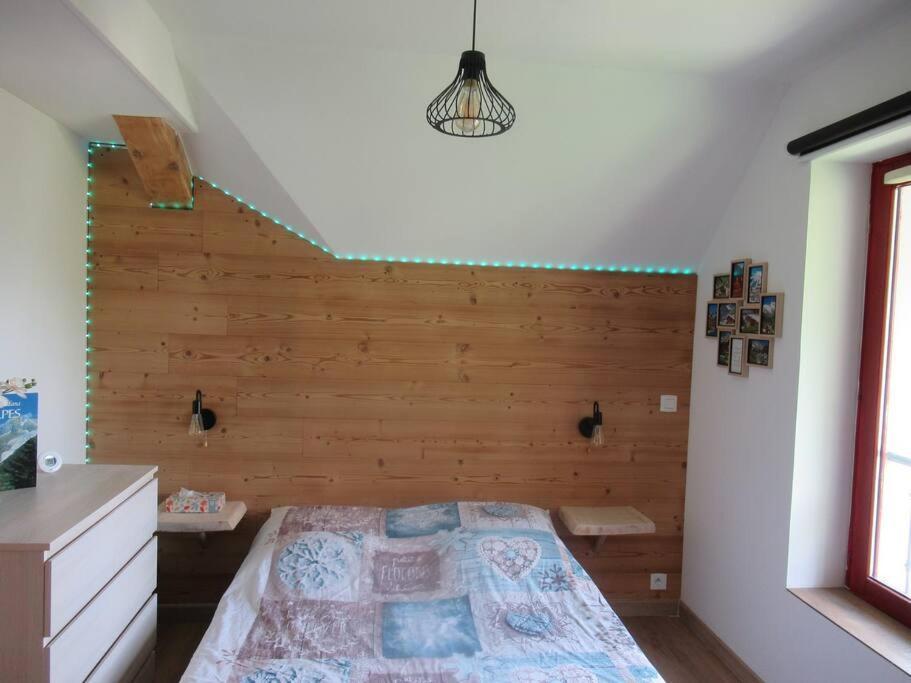 Location Appartement T2 38 M2 2 Chambres อัลวาร์ ภายนอก รูปภาพ