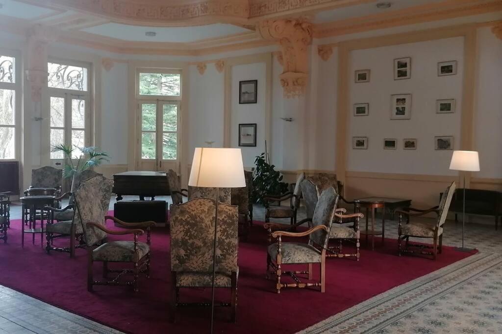 Location Appartement T2 38 M2 2 Chambres อัลวาร์ ภายนอก รูปภาพ