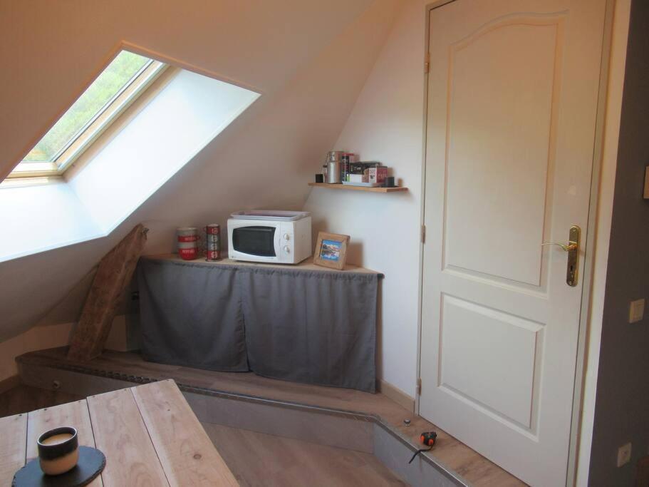 Location Appartement T2 38 M2 2 Chambres อัลวาร์ ภายนอก รูปภาพ