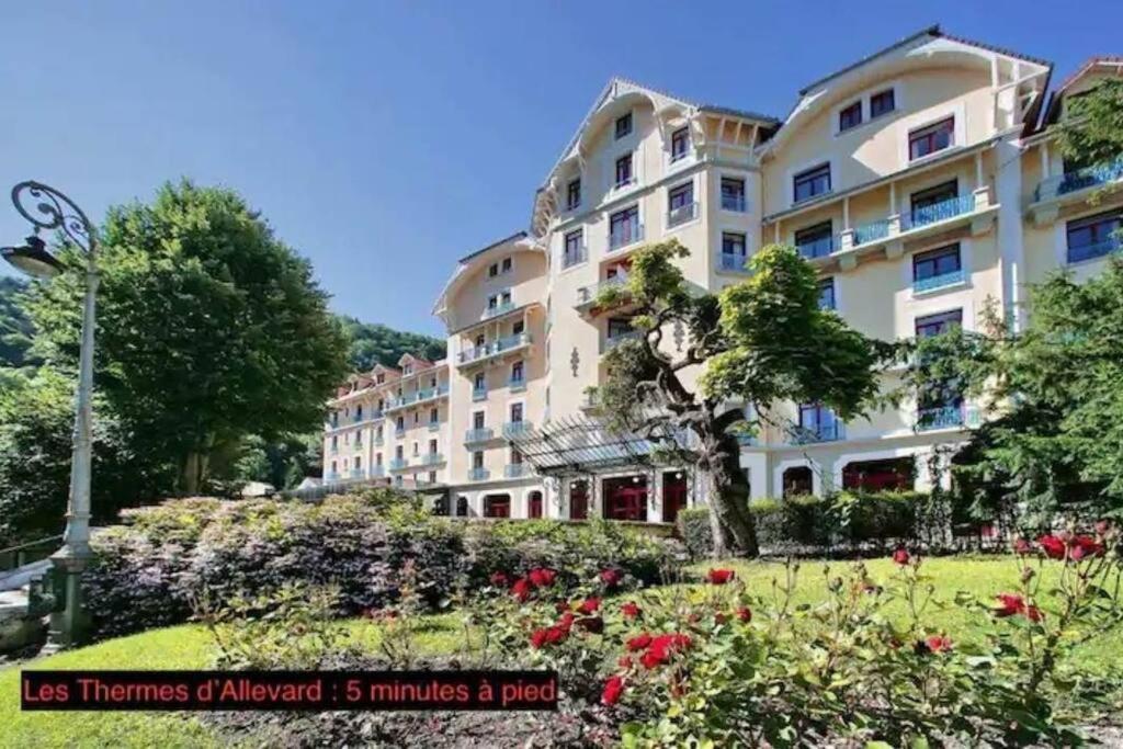 Location Appartement T2 38 M2 2 Chambres อัลวาร์ ภายนอก รูปภาพ