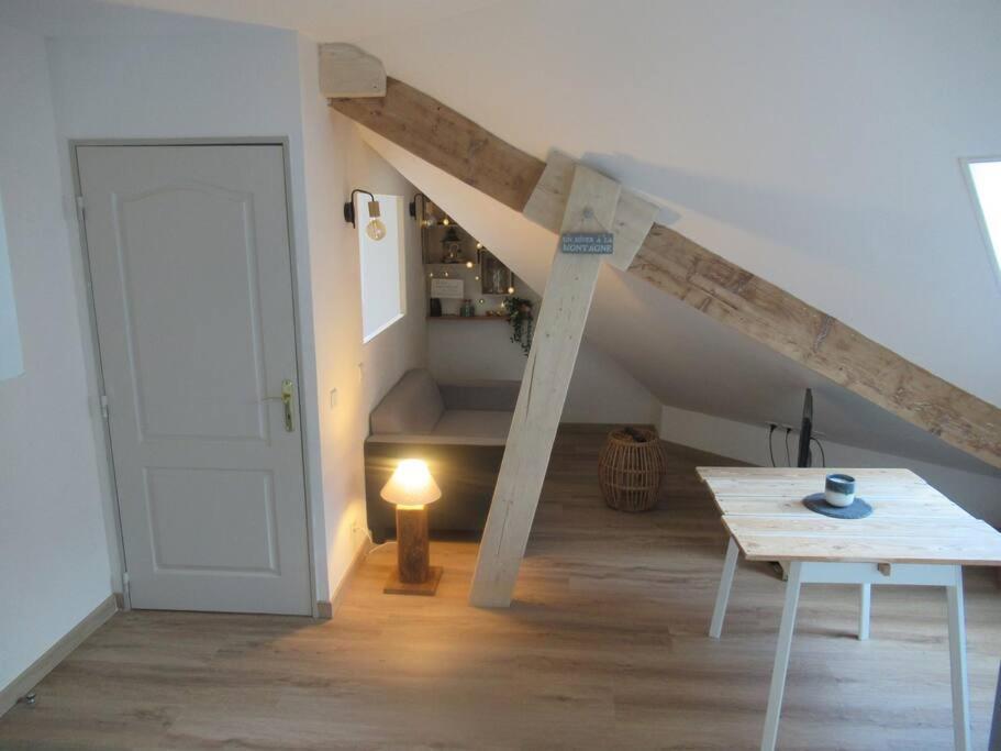 Location Appartement T2 38 M2 2 Chambres อัลวาร์ ภายนอก รูปภาพ