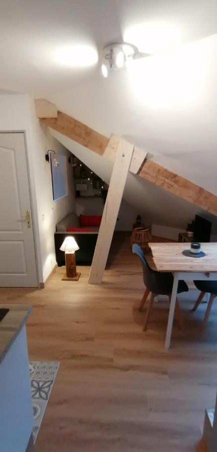 Location Appartement T2 38 M2 2 Chambres อัลวาร์ ภายนอก รูปภาพ