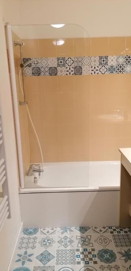 Location Appartement T2 38 M2 2 Chambres อัลวาร์ ภายนอก รูปภาพ