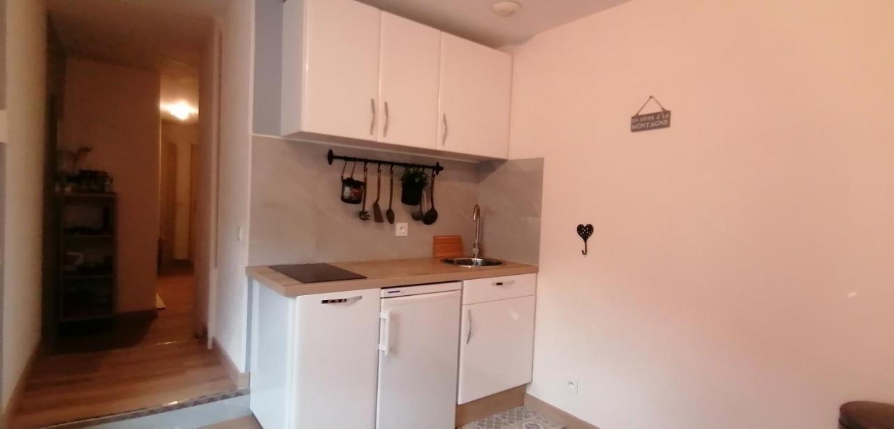 Location Appartement T2 38 M2 2 Chambres อัลวาร์ ภายนอก รูปภาพ