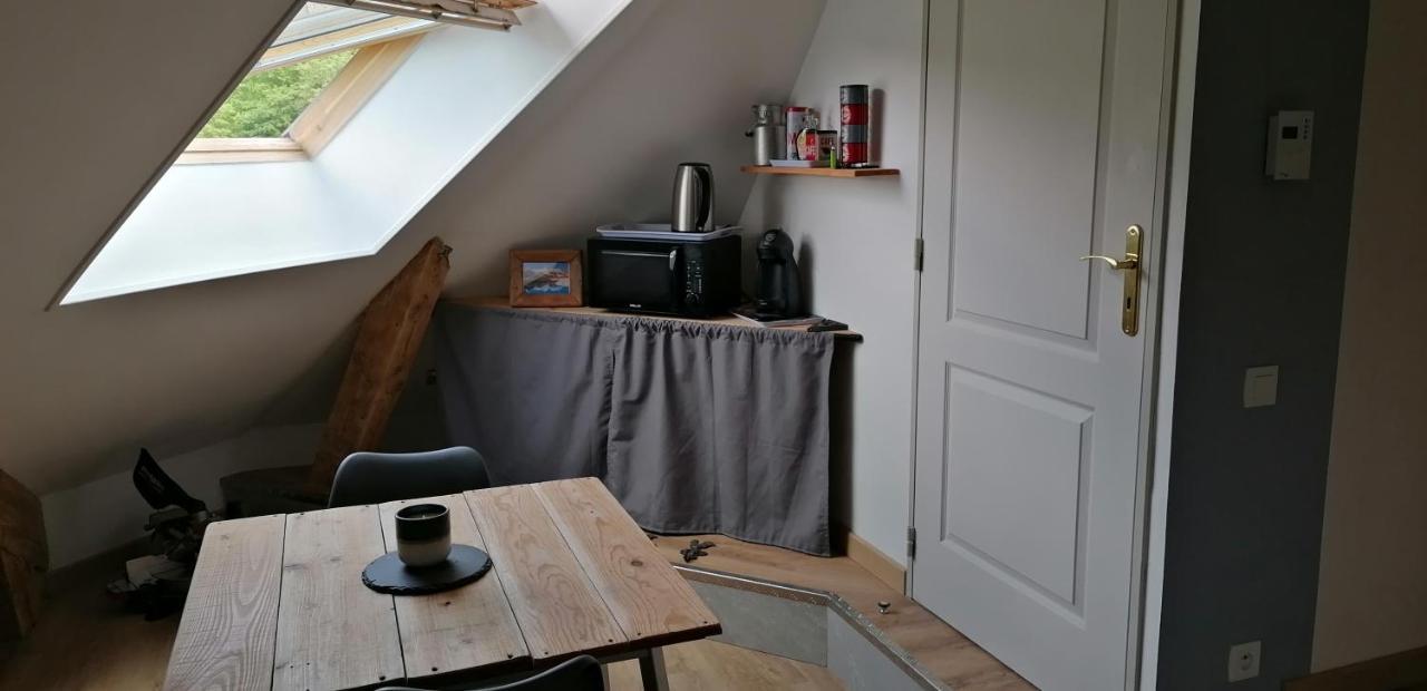 Location Appartement T2 38 M2 2 Chambres อัลวาร์ ภายนอก รูปภาพ