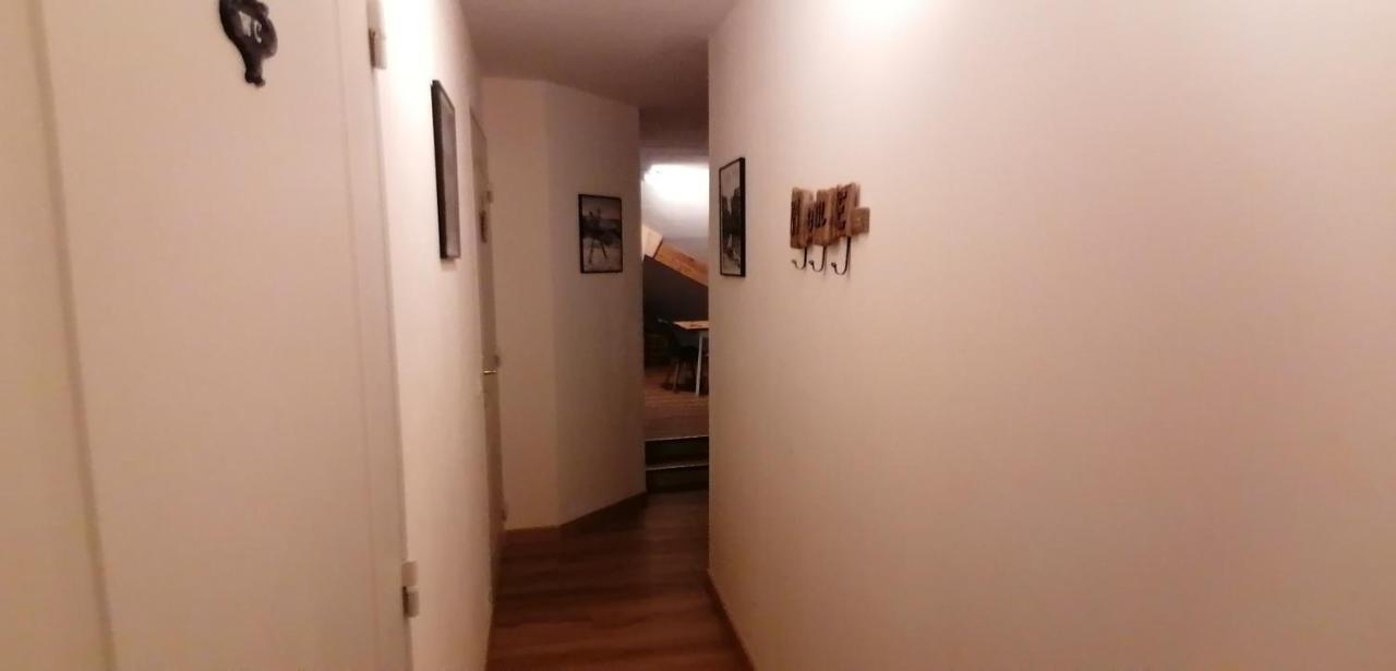 Location Appartement T2 38 M2 2 Chambres อัลวาร์ ภายนอก รูปภาพ